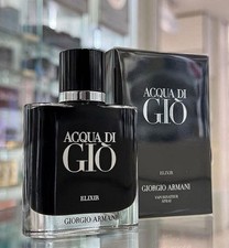 Acqua Di Gio Elixir Giorgio