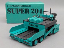 Macchine edili modello 1:50