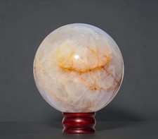 Grande sfera sfera sfera