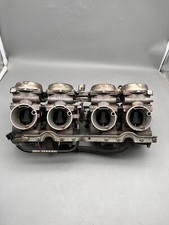 Honda CBR 1000 F banco