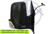 SPECCHIO SPECCHIETTO