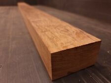 BARCA IN LEGNO IROKO LEGNO