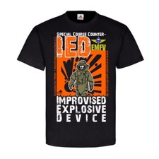 Special Course Counter- IED
