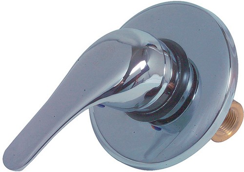 Miscelatore mix incasso doccia - incasso,