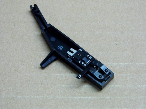 Head shell cellule - head, +