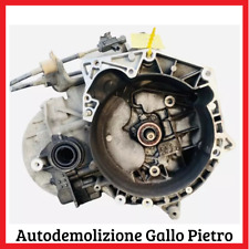 Cambio manuale 6 marce ALFA ROMEO mito 955 1.4 t-jet turbo benzina tuning 155cv