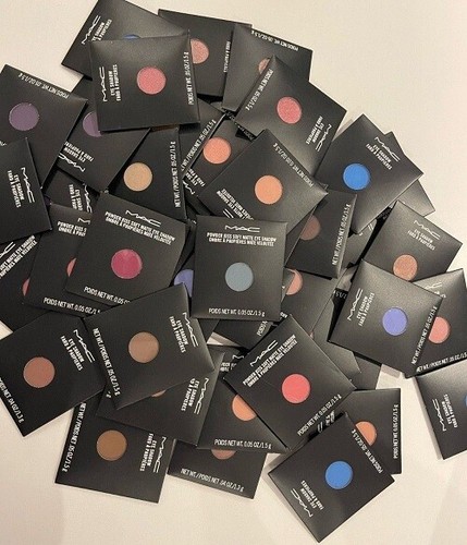 Mac eye shadow pro palette - eye,