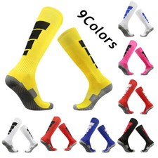 Calzini Da Calcio Per Ragazzi Uomini Bambini Hockey Su Ghiaccio Sport Calcio ☆