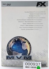 EBOND 10 GIOCHI PC FX