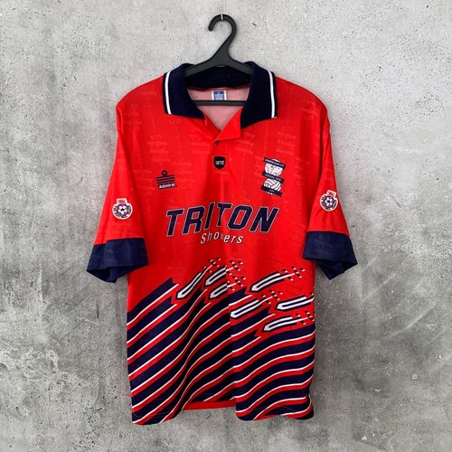 Maglia calcio away - maglia, birmingham