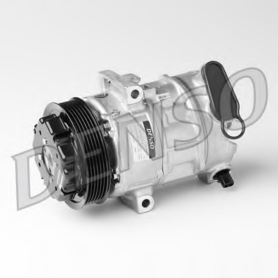 Compressore opel corsa - corsa, d