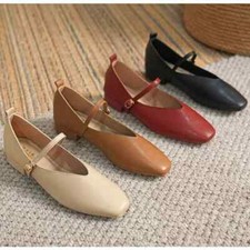 Ballerine ballerine casual