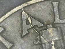 10 CENTESIMI 1940 ERRORE -