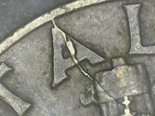 Centesimi 1940 errore - centesimi,