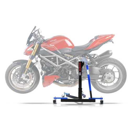 Cavalletto centrale power evo - cavalletto,