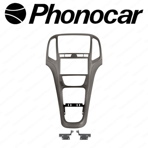 Phonocar 673 plancia - phonocar, 3/673