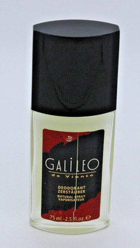 Galileo viento muelhens 75 - galileo,