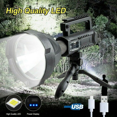 Torcia led 90000 lumen - , 1000