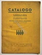 92^ Esposizione Società