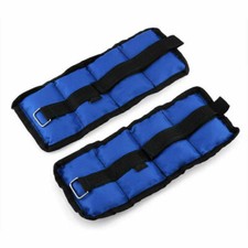 Coppia di pesi in sabbia  per