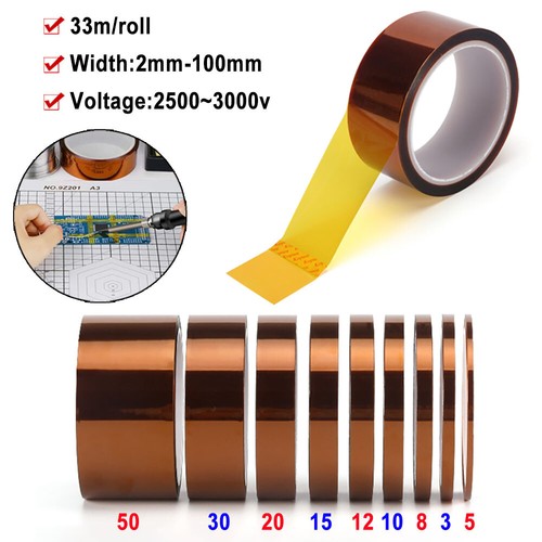 Kapton nastro poliimmide - kapton,