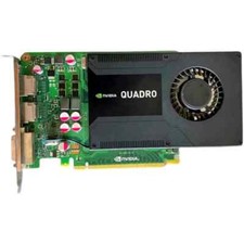 Nvidia Quadro K2000 2 GB GDDR5