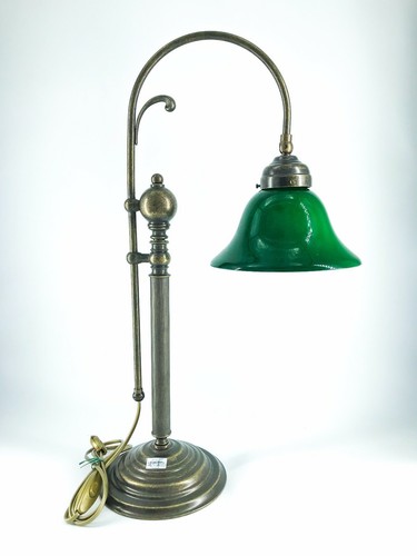 Lampada tavolo ufficio - da,