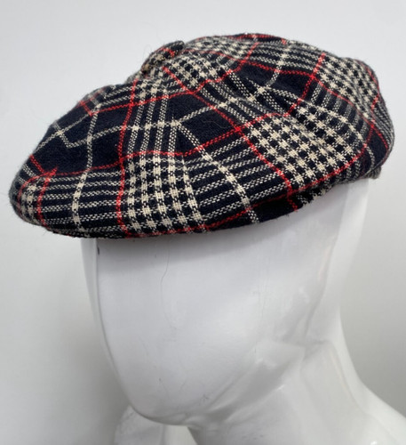 Vintage tweed lana - vintage,