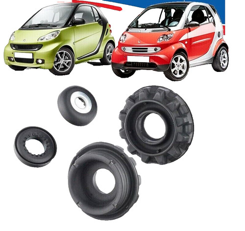 Supporti ammortizzatori smart - supporti,