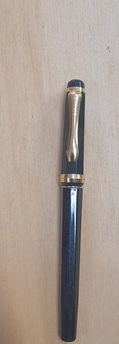 Penna stilografica vintage - penna,