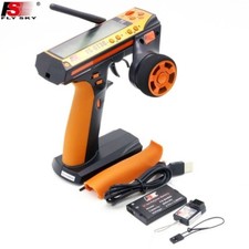 Flysky FS-GT3C 2.4Ghz 3CH LCD