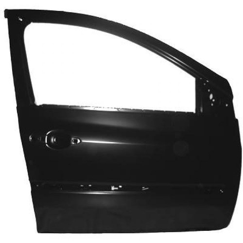 Porta anteriore completo - anteriore, dx