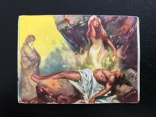 FIGURINA STORIA DELLE CIVILTA'