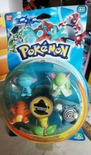 POKEMON PERSONAGGI