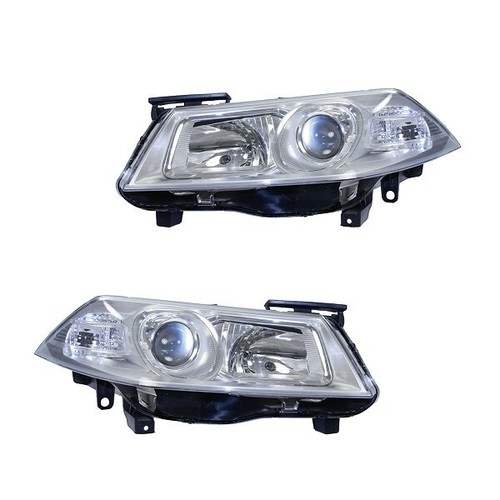 Coppia fari fanali - 2x,