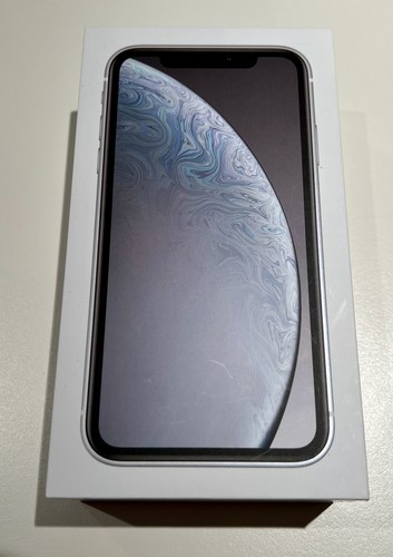 Scatola originale apple - apple, iphone