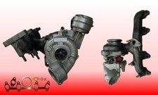 Turbocompressore audi - audi, a3