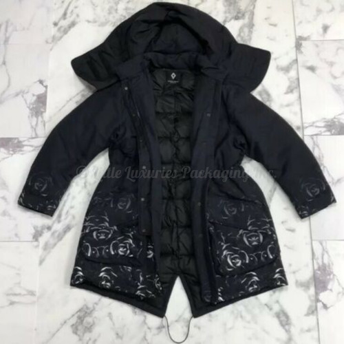 Nuovissimo marcelo burlon - nuovissimo,