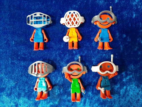 Gp1 kinder vecchi - gp1,