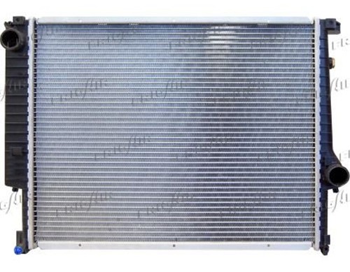 Radiatore frigair 0102 2032 - radiatore, 0102.2032
