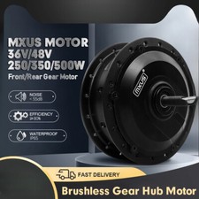 Motore bici elettrica 36v 48v - elettrica,
