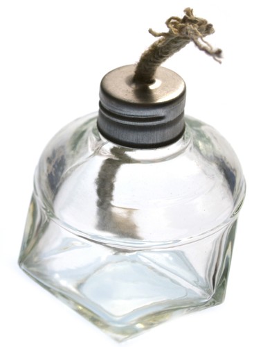 Lampada alcool 120 ml - ad,