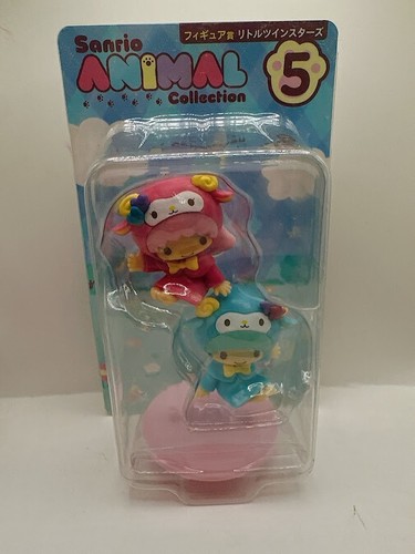 Sanrio happy kuji little - happy,