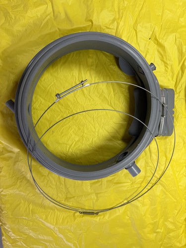Miele 5119382 guarnizione - miele,