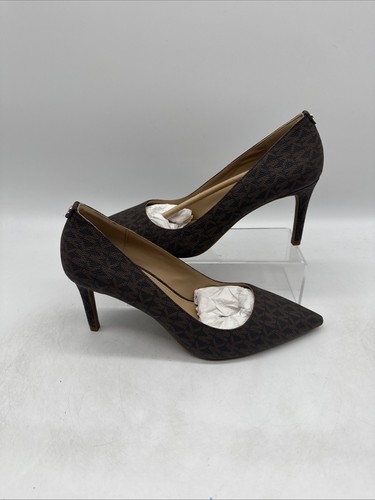 Michael kora alina logo pump - michael,