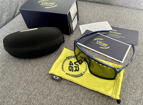 Oakley sutro valentino rossi - sutro,