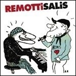 Remotti remo salis antonello - remo,,
