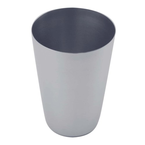 Shaker cocktail acciaio 60 - da,