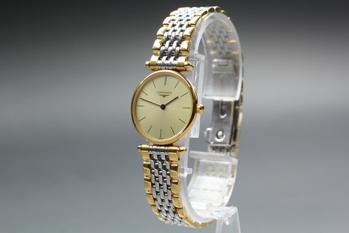 Orologio donna longines grand - donna,