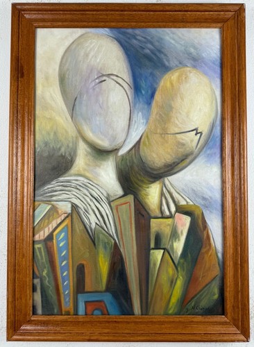 Giorgio chirico fatto a - de,
